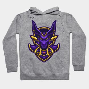 Anubis Hoodie